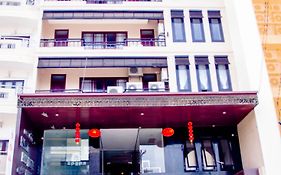 Family Boutique Hotel Vientiane